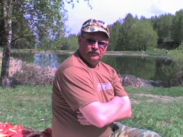 Александр Москвитин