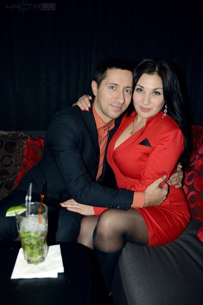 Ольга Семенченко