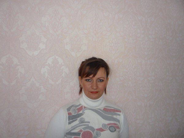 Ольга Толкачёва