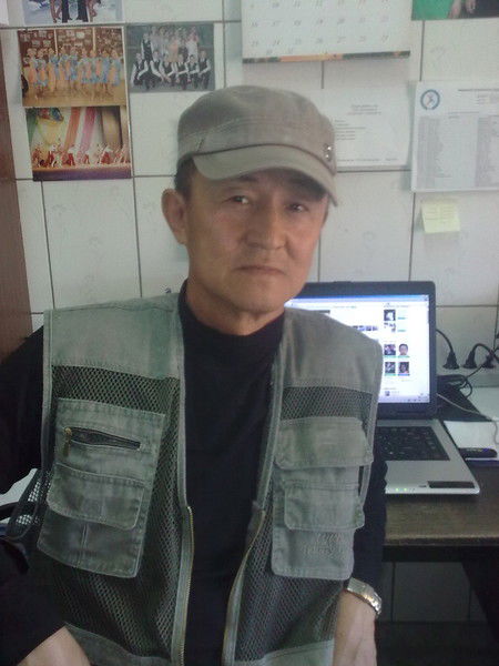 Владимир Тен