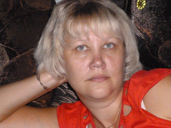 Лина Антонова