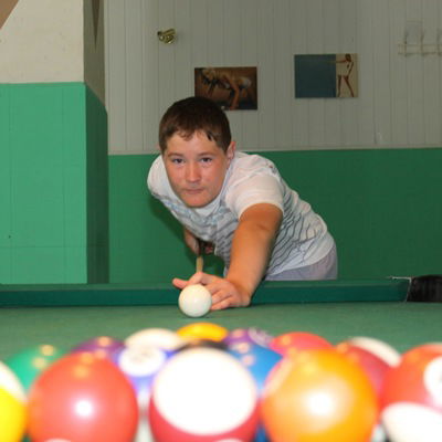 Кирилл Щепёткин