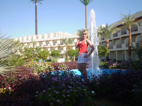 Оксана Балуева