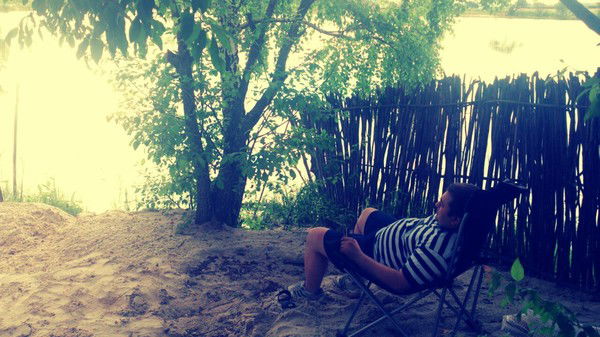 Миша Матосян