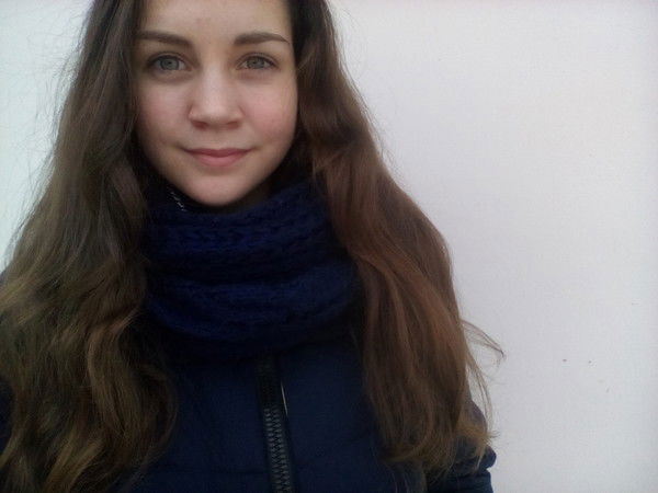 Dаша Mаксимичева