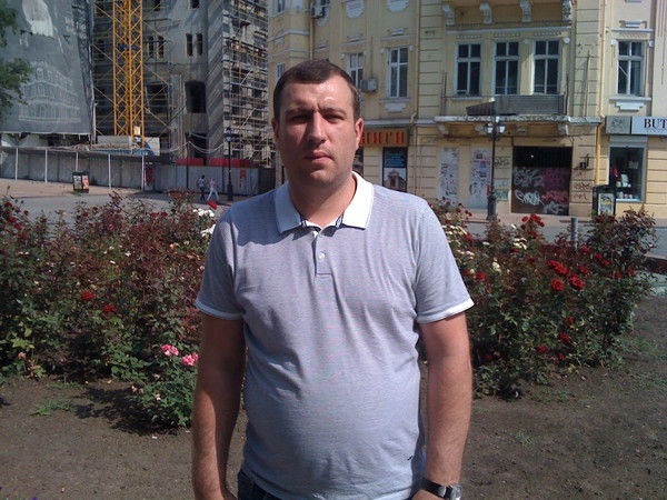 Игорь Непомящий