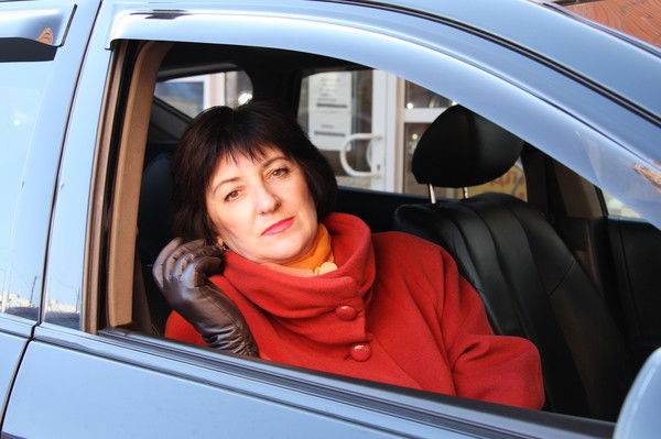 Ирина Сохач