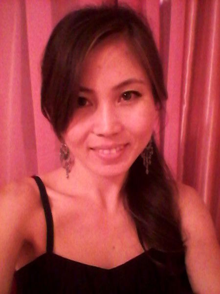 Алима Бибалаева