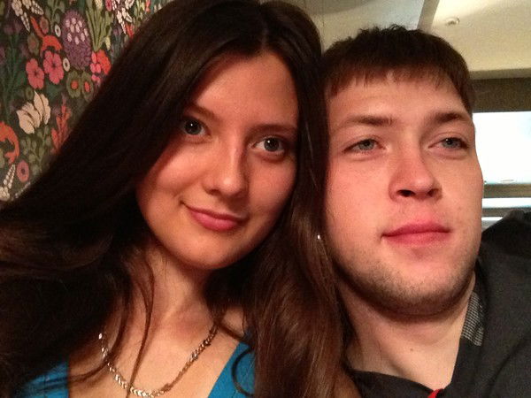 Оля Мамонтова