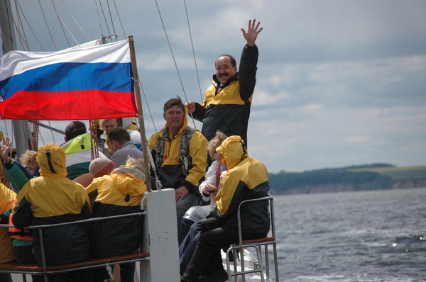 Антон Балахнин