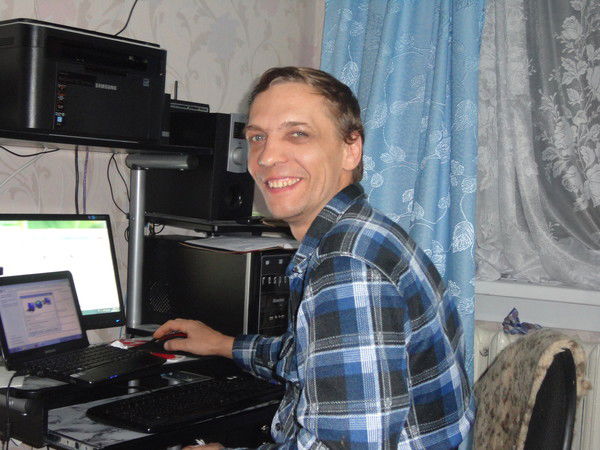 Александр Ивушкин