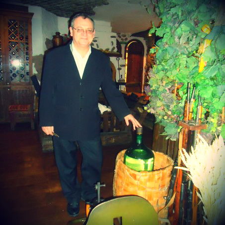 Анатолий Беляков