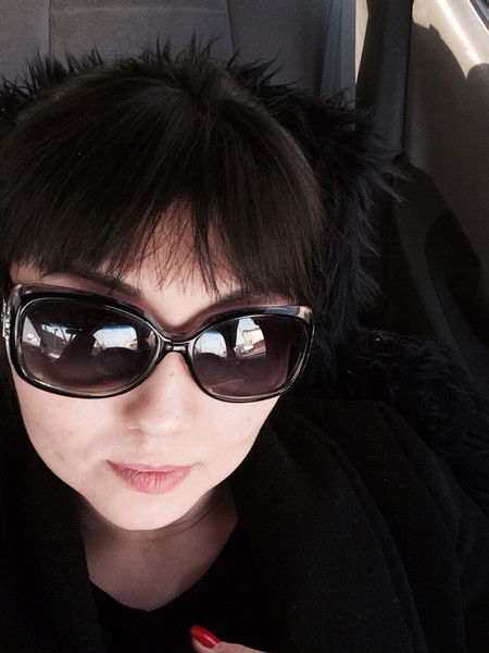 Нургуль Кисменова