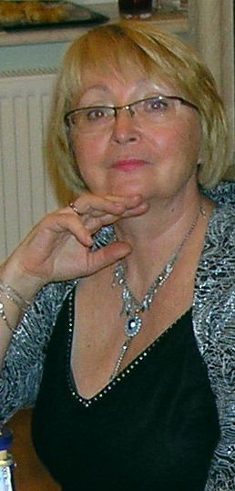 Luydmila Klochko