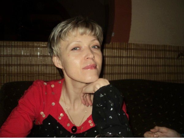 Катерина Девятерикова