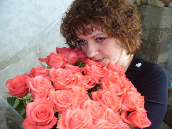 Ирина Пьянова