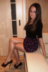 Вика Рыжова