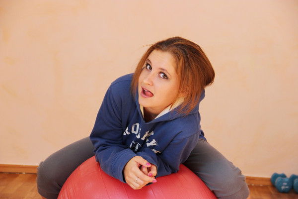 Надя Деркач