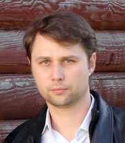 Дмитрий Артамонов