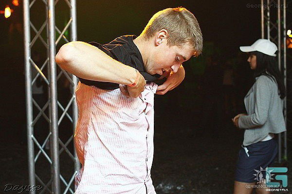 Сергей Соцкий