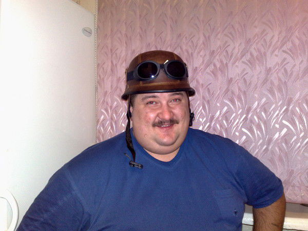 Юрий Сухомлинов