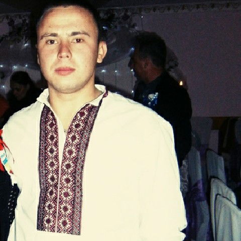 Денис Бідюк