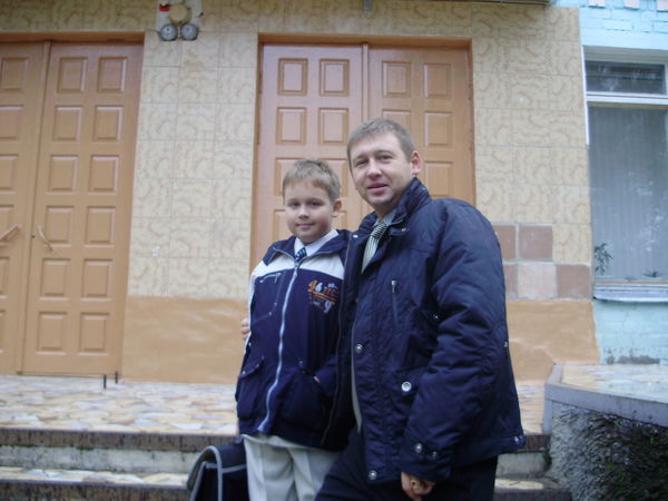 Дмитрий Уланов