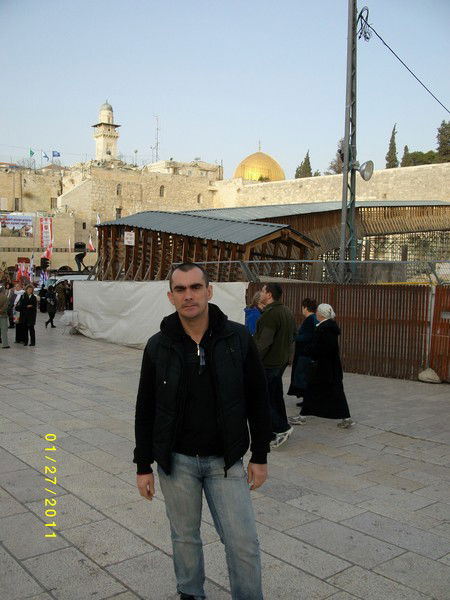 Сергей Резников