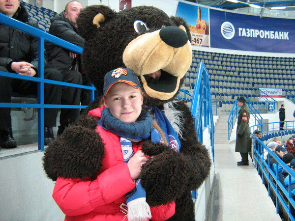 Настя Утенкова