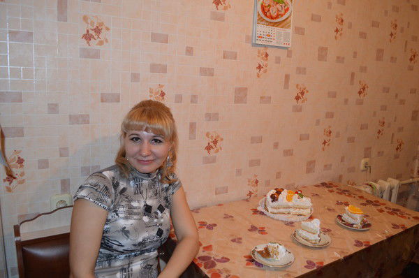 Екатерина Орт