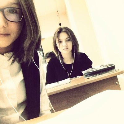 Кристина Ковальчук