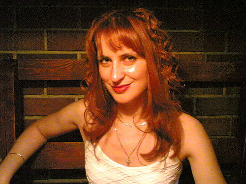 Лароchка Павлова