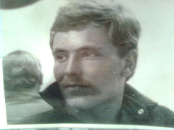 Эрнст Дьяченко