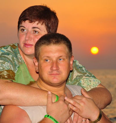 Вита Бернацкая