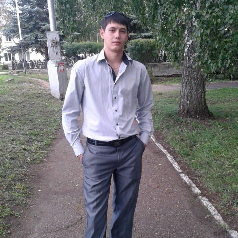 Владислав Березин