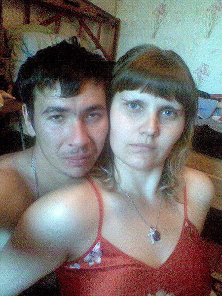 Виктория Волкова