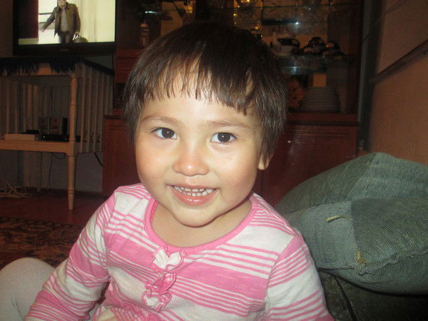 Айгуль Умиралиева