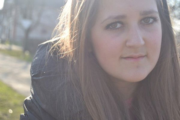 Светлана Городничая