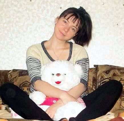 Наталия Владимировна