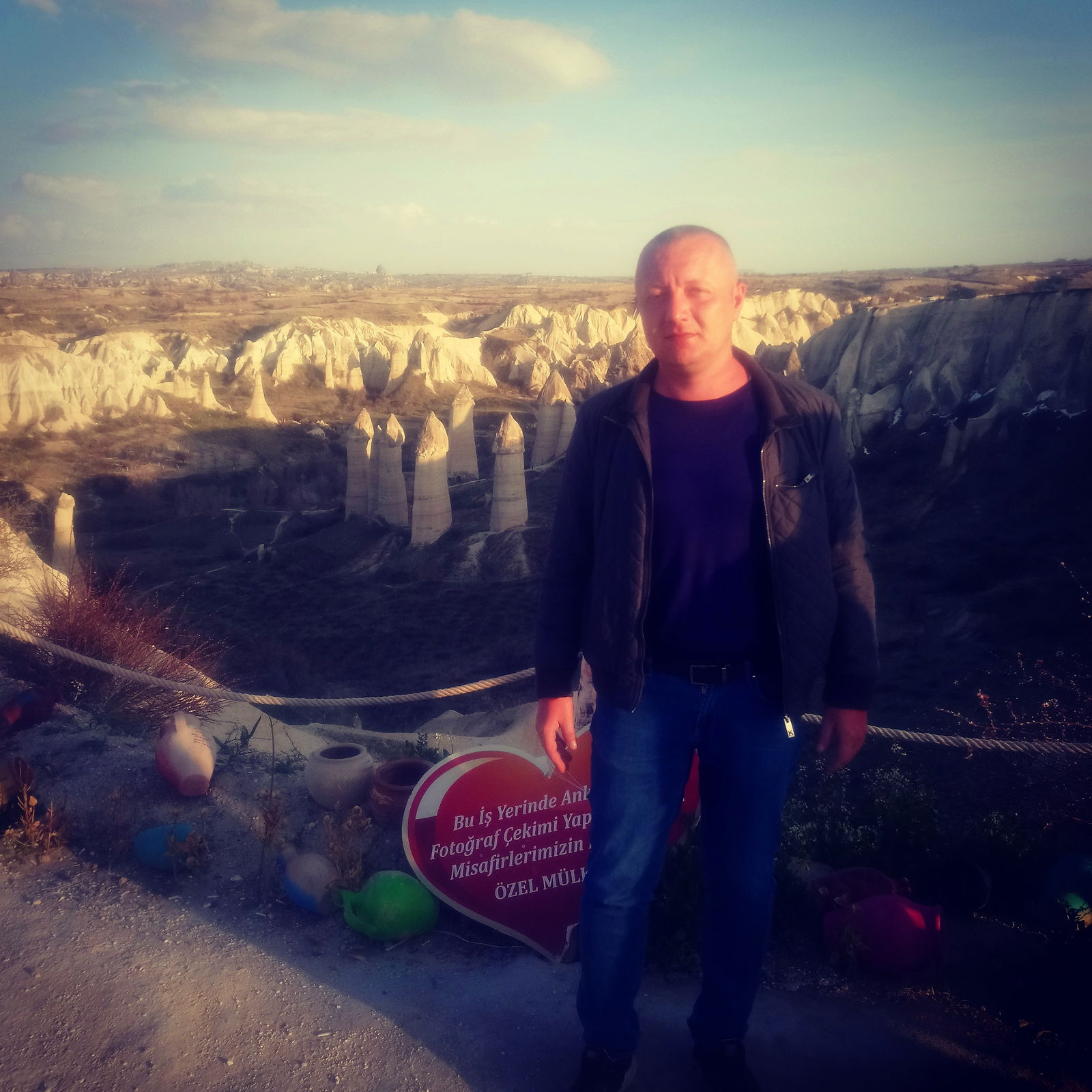 Александр Баронкин