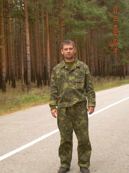 Дмитрий Фёдоров