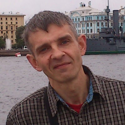 Эдуард Панфилов