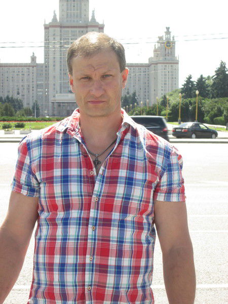 Павел Лукьянов