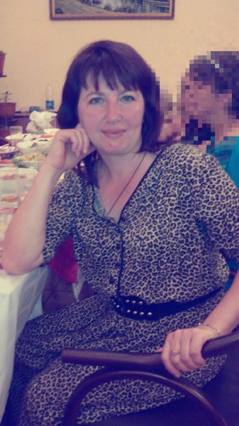 Татьяна Киселёва