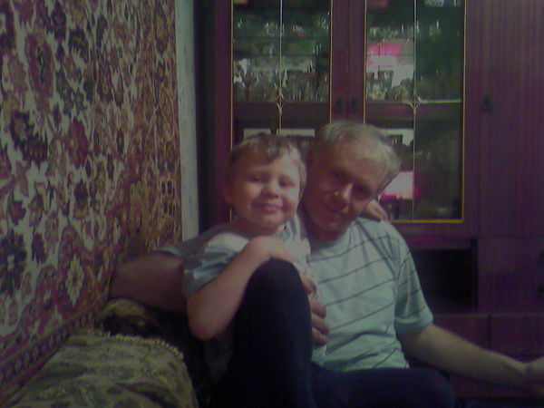 Александр Афанасьев