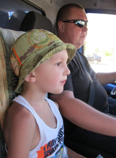 Александр Зобнин