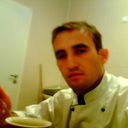 Dilshod Ernazarov