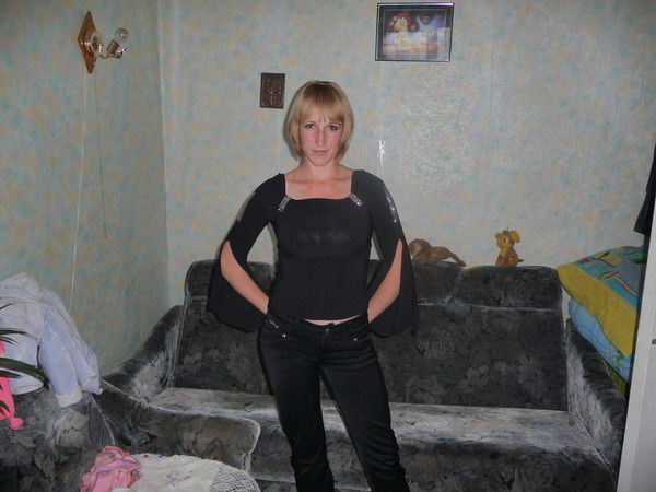 Ирина Старовойтова