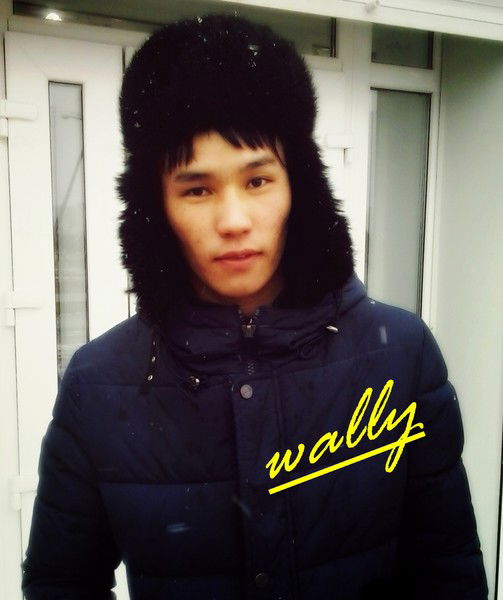 Учкудук #1958 ...