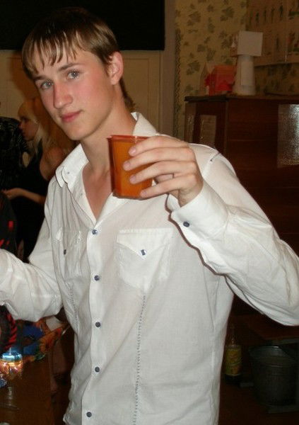 Артем Некрасов